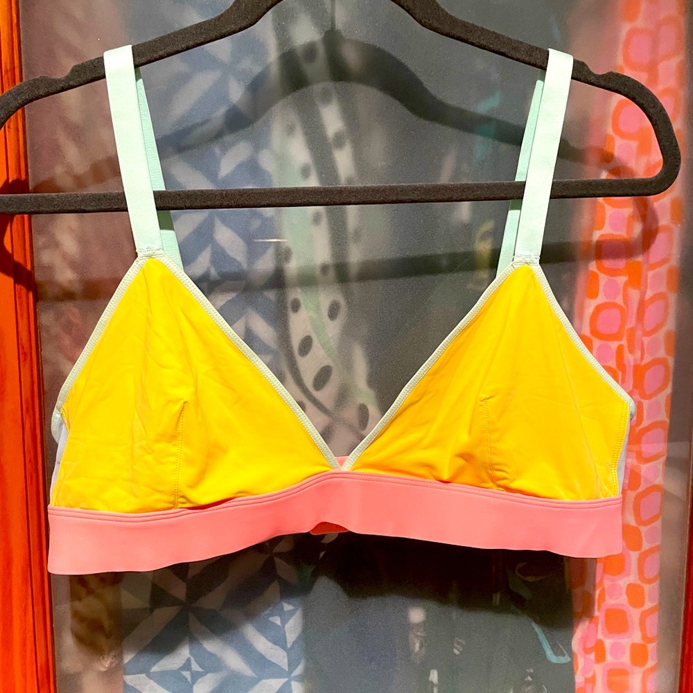 Parade Bralette
